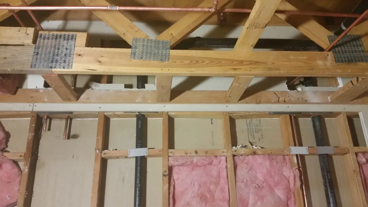 Plumbing services in East Buffalo, PA